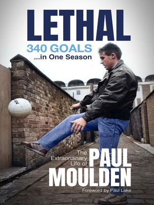 cover image of Lethal